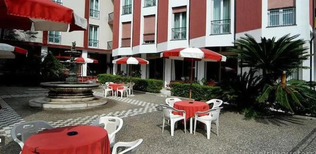 מונטרוסו אל מארה Fegina 3 Deluxe Bedrooms & Bathrooms מראה חיצוני תמונה