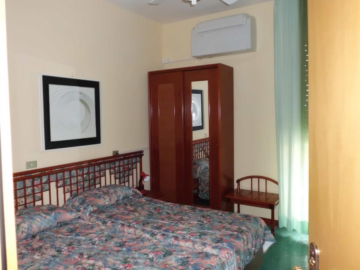 מונטרוסו אל מארה Fegina 3 Deluxe Bedrooms & Bathrooms מראה חיצוני תמונה