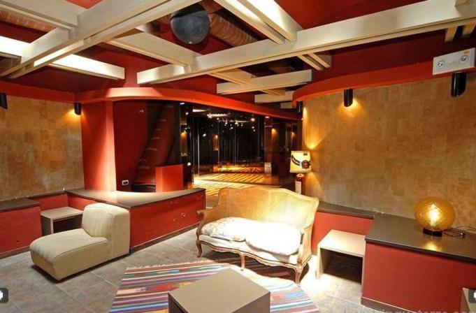 מונטרוסו אל מארה Fegina 3 Deluxe Bedrooms & Bathrooms מראה חיצוני תמונה
