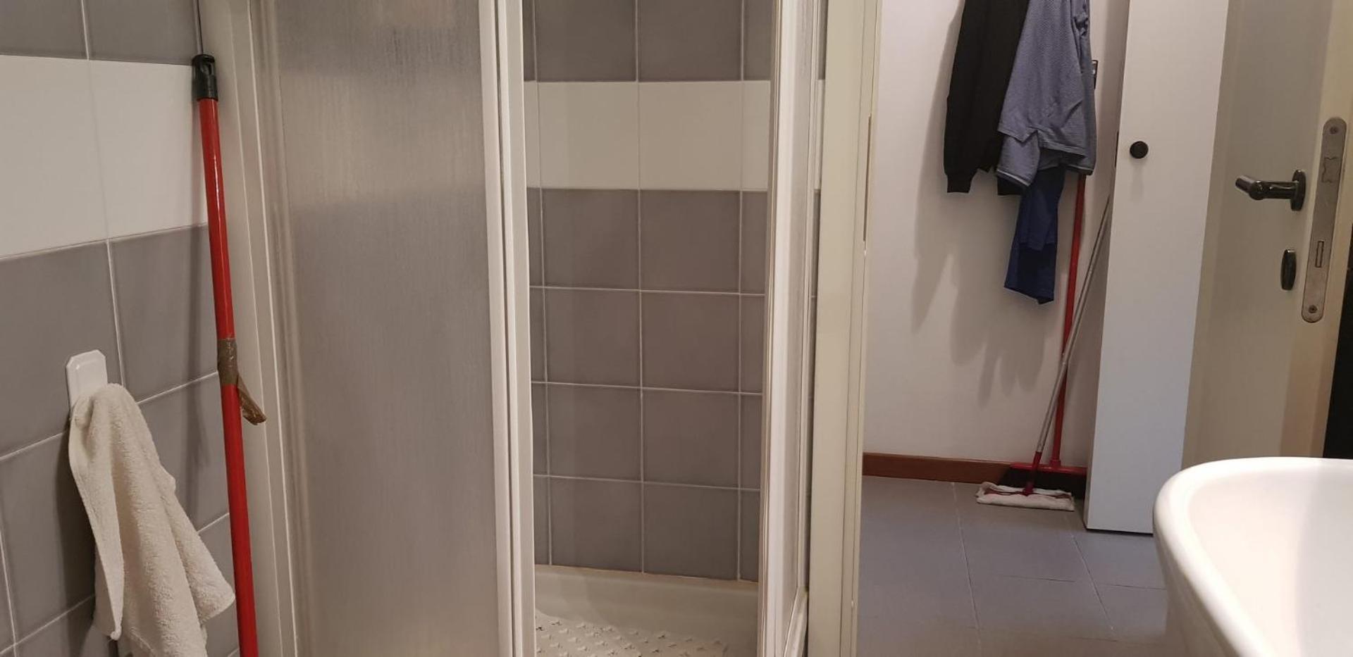 מונטרוסו אל מארה Fegina 3 Deluxe Bedrooms & Bathrooms מראה חיצוני תמונה