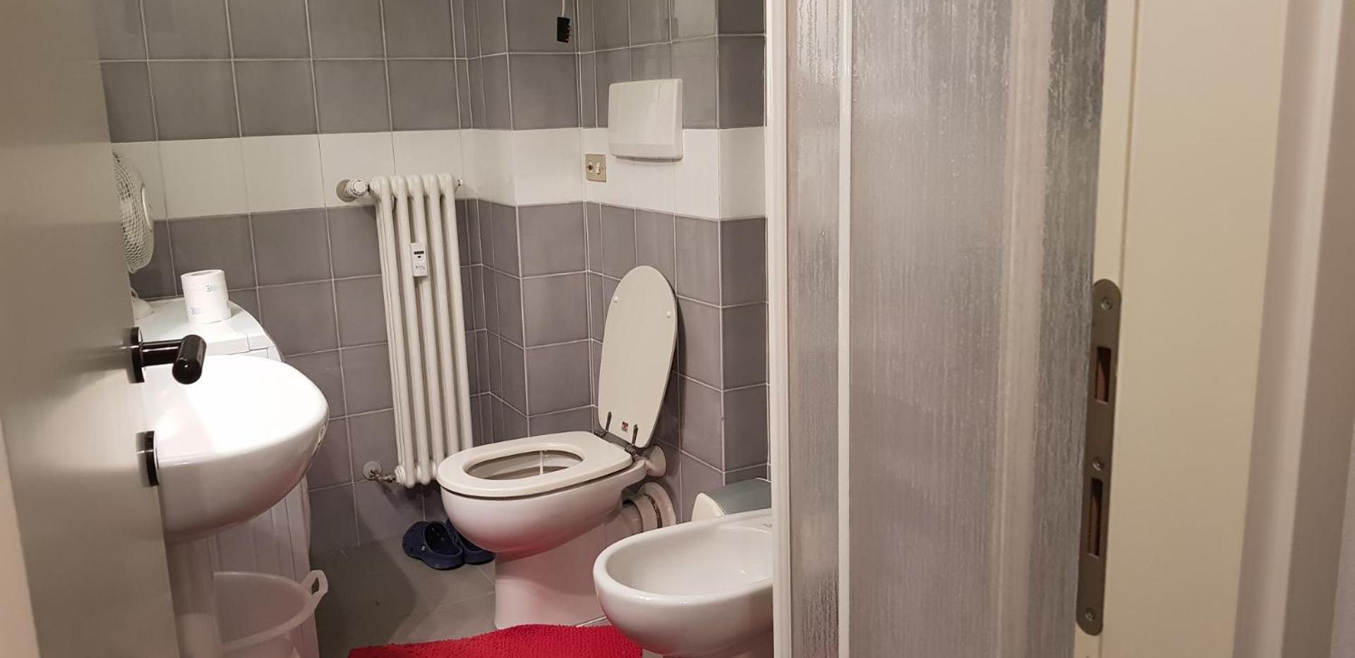 מונטרוסו אל מארה Fegina 3 Deluxe Bedrooms & Bathrooms מראה חיצוני תמונה