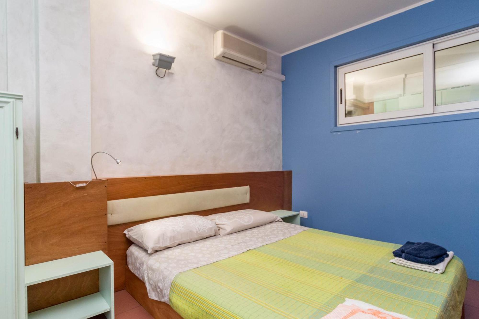 מונטרוסו אל מארה Fegina 3 Deluxe Bedrooms & Bathrooms מראה חיצוני תמונה