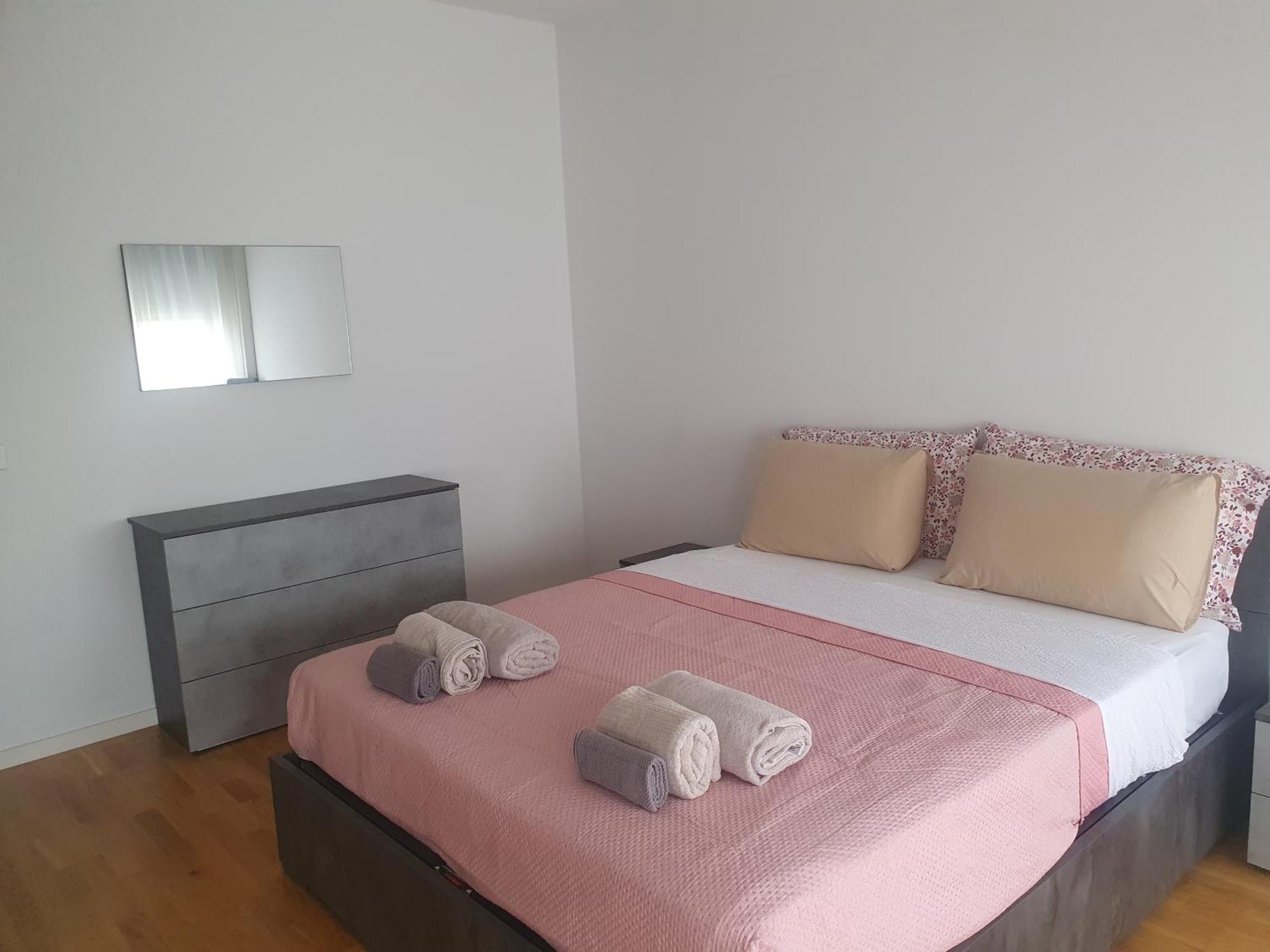 מונטרוסו אל מארה Fegina 3 Deluxe Bedrooms & Bathrooms מראה חיצוני תמונה