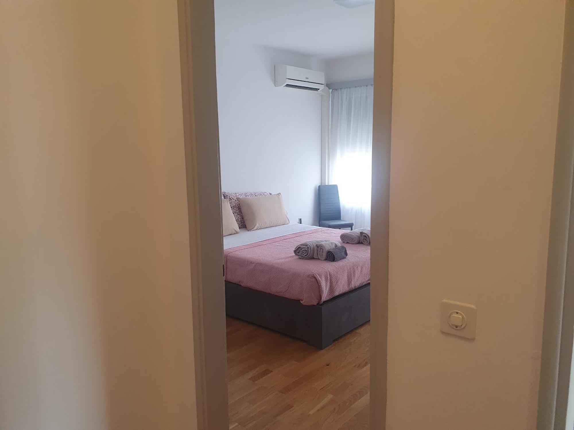 מונטרוסו אל מארה Fegina 3 Deluxe Bedrooms & Bathrooms מראה חיצוני תמונה