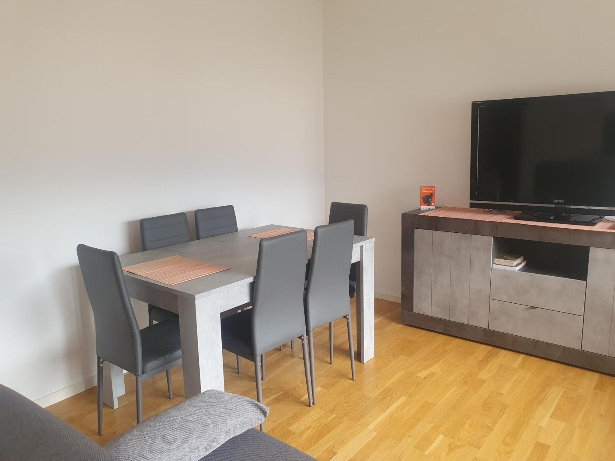 מונטרוסו אל מארה Fegina 3 Deluxe Bedrooms & Bathrooms מראה חיצוני תמונה