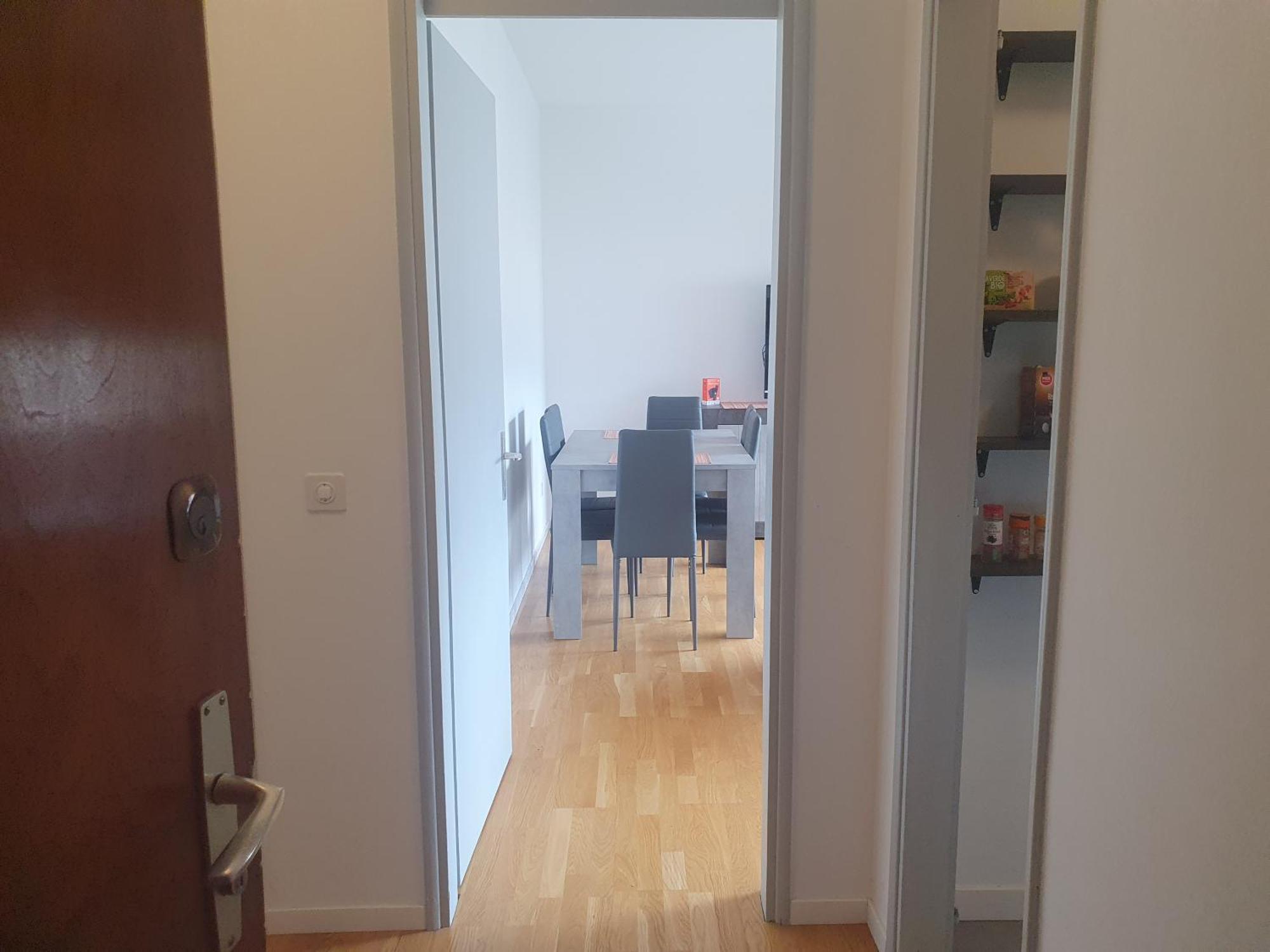 מונטרוסו אל מארה Fegina 3 Deluxe Bedrooms & Bathrooms מראה חיצוני תמונה