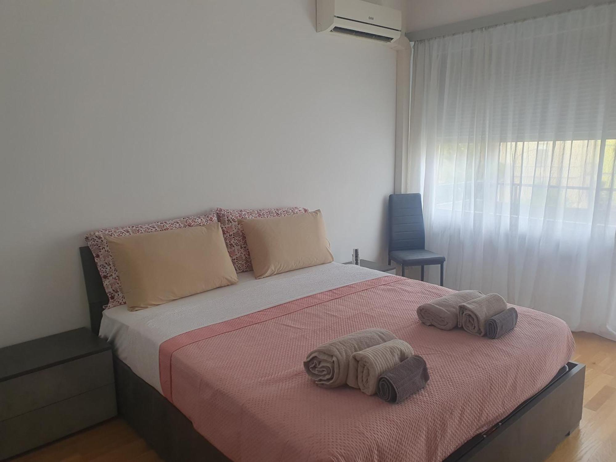 מונטרוסו אל מארה Fegina 3 Deluxe Bedrooms & Bathrooms מראה חיצוני תמונה