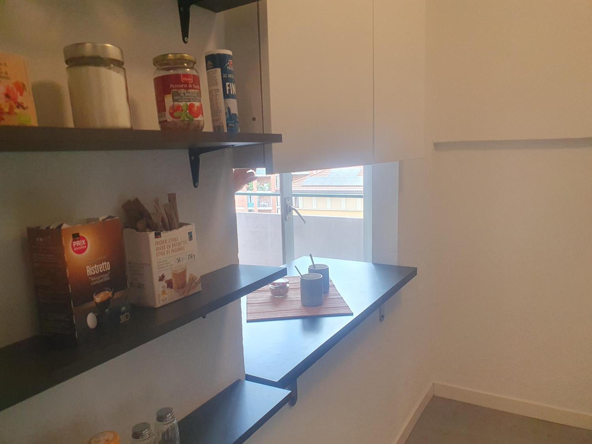 מונטרוסו אל מארה Fegina 3 Deluxe Bedrooms & Bathrooms מראה חיצוני תמונה