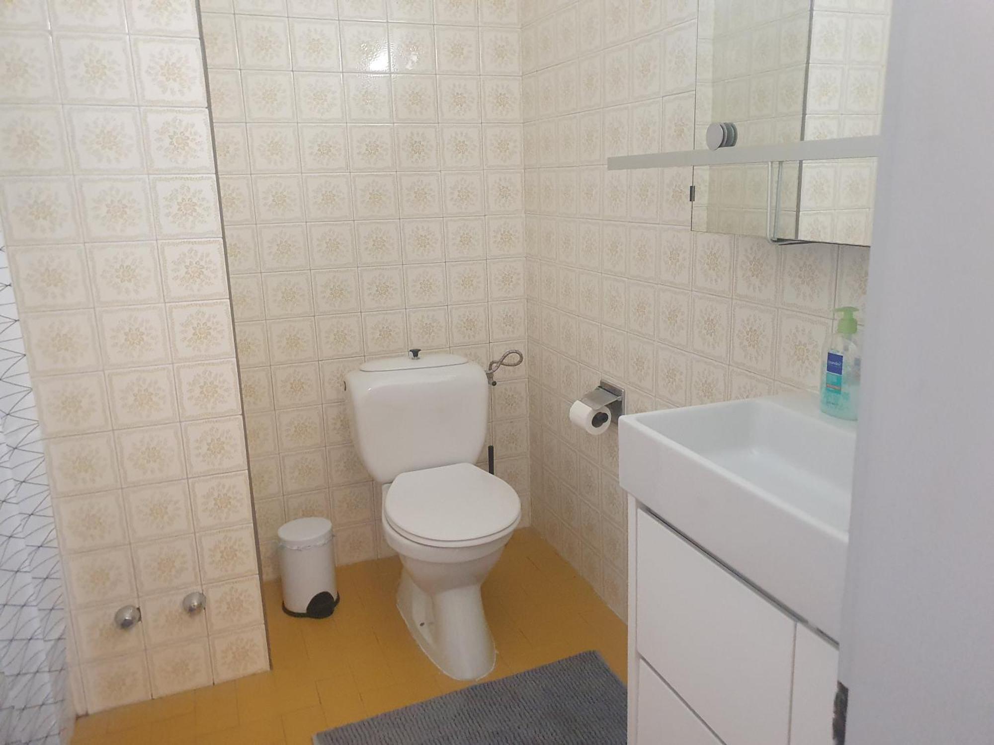 מונטרוסו אל מארה Fegina 3 Deluxe Bedrooms & Bathrooms מראה חיצוני תמונה