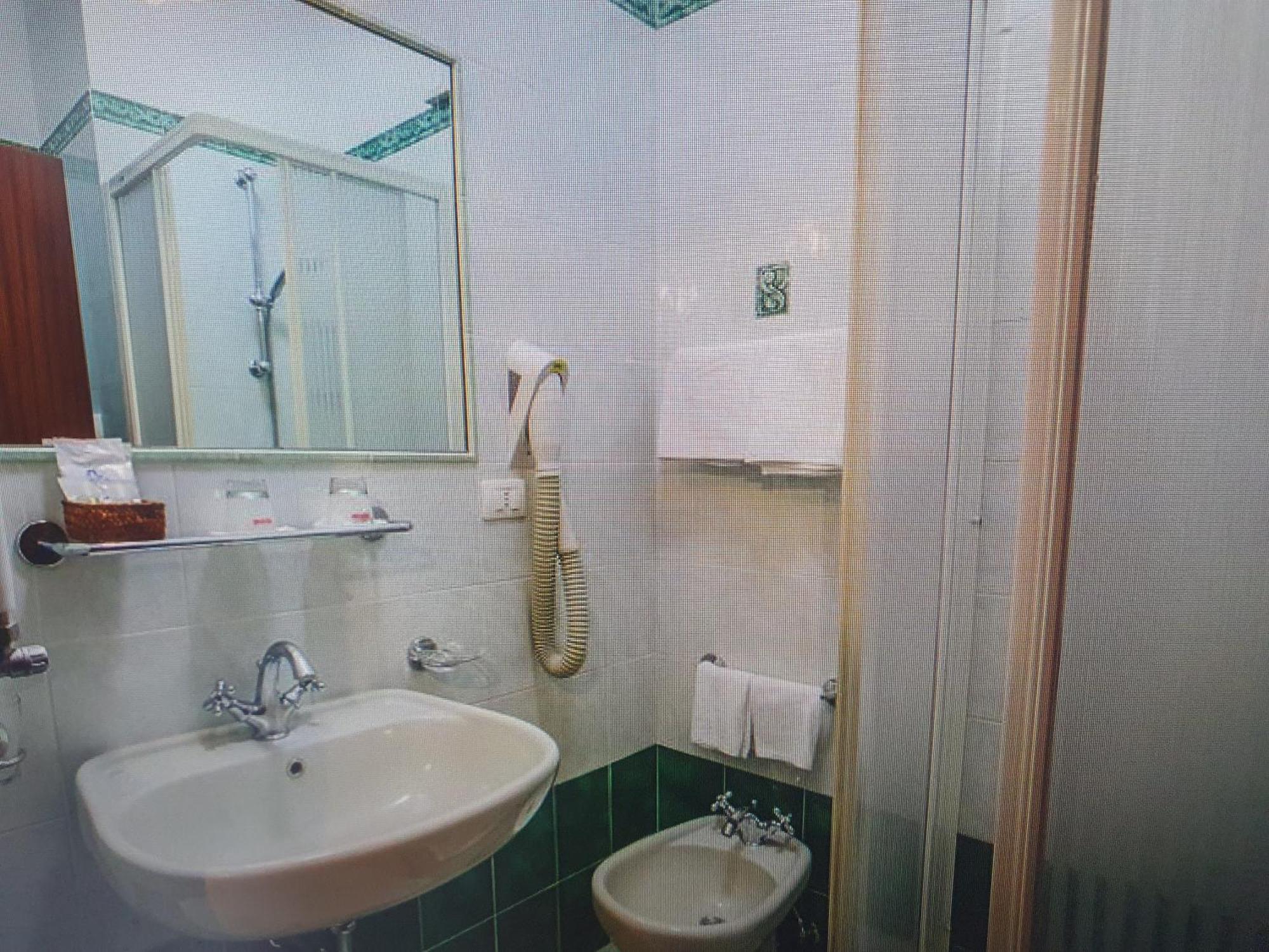 מונטרוסו אל מארה Fegina 3 Deluxe Bedrooms & Bathrooms מראה חיצוני תמונה