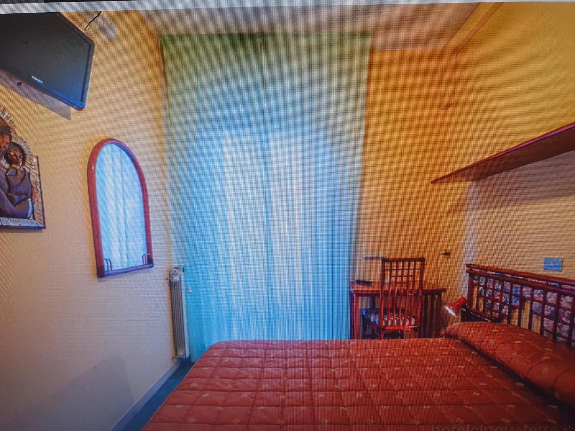 מונטרוסו אל מארה Fegina 3 Deluxe Bedrooms & Bathrooms מראה חיצוני תמונה