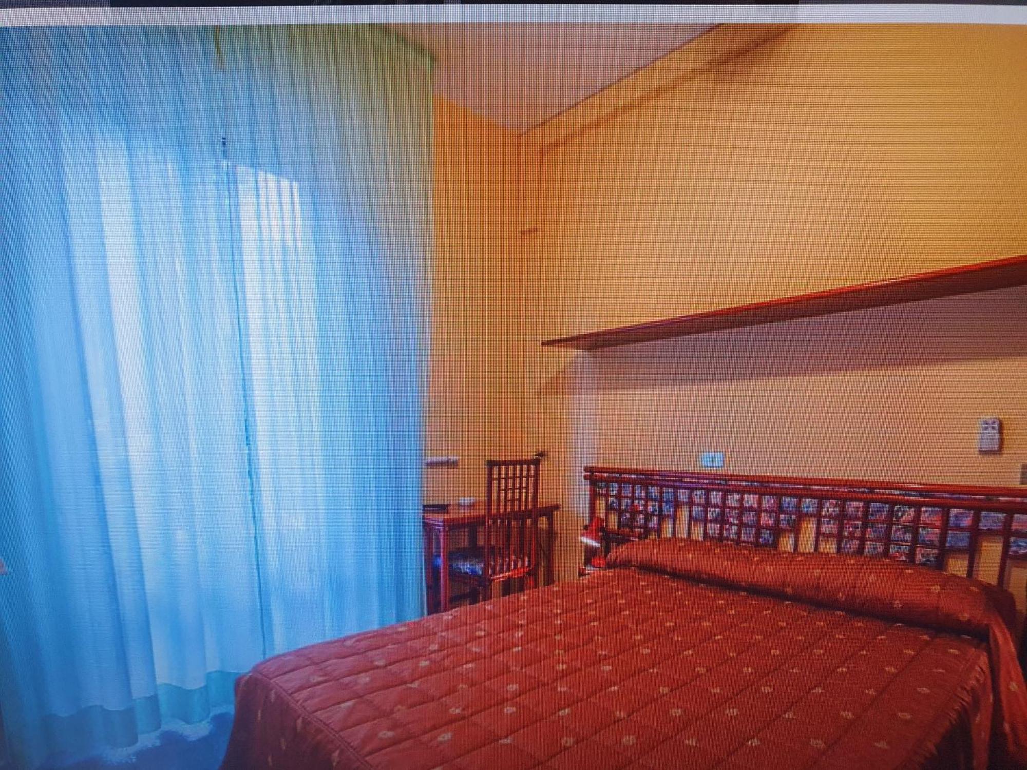 מונטרוסו אל מארה Fegina 3 Deluxe Bedrooms & Bathrooms מראה חיצוני תמונה